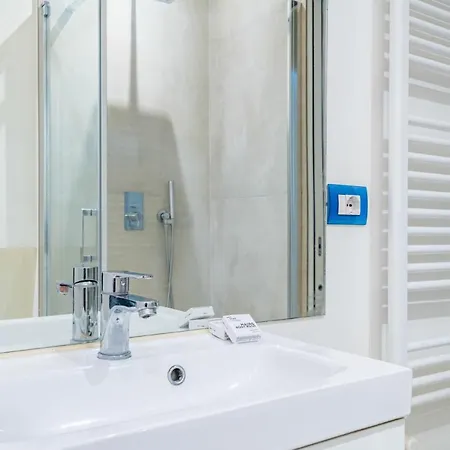 Easylife - Romantico Sulla Darsena Apartamento