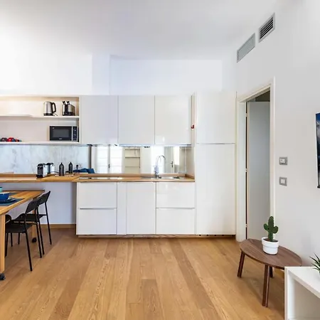 Easylife - - Vigevano 13 P3n - Navigli Апартаменты Милан