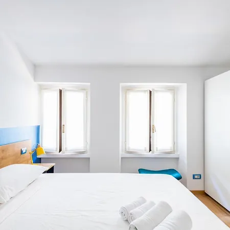 Easylife - Romantico Sulla Darsena Appartamento Milano