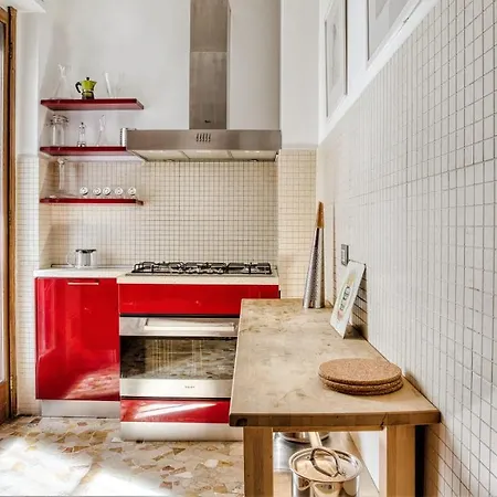 Italianway Comfort - Merlo 1 C Apartment *