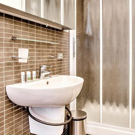 Italianway Comfort - Merlo 1 C Apartment Mailand