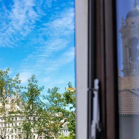 Italianway Comfort - Merlo 1 C *