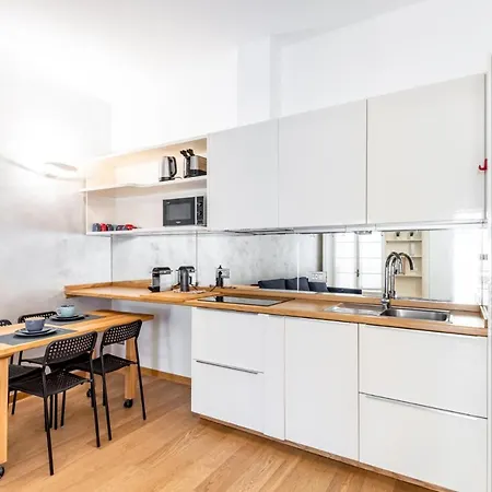 Easylife - - Vigevano 13 P3n - Navigli *