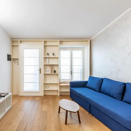 Easylife - Romantico Sulla Darsena Apartment