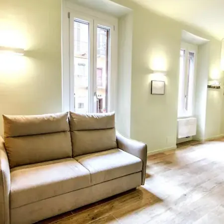 Soppalchino In Via Savona