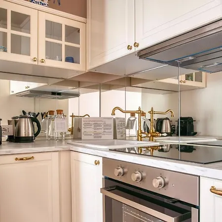 Apartment Italianway - Monte Nero 63 Milan