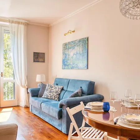 Apartment Italianway - Monte Nero 63