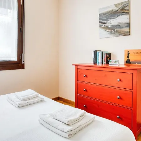 Italianway Comfort - Salasco 18 Apartament Mediolan