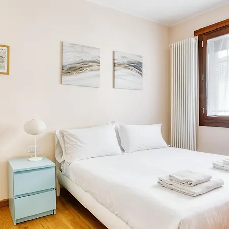 Italianway Comfort - Salasco 18 *