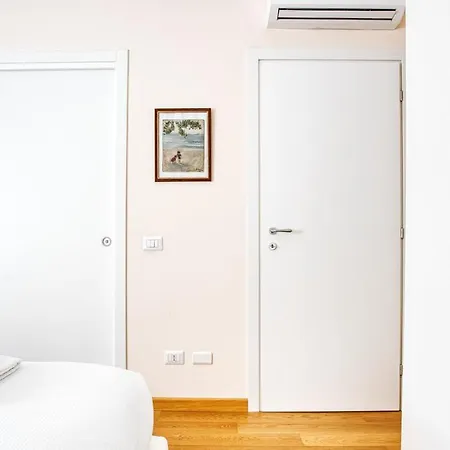 Apartamento Italianway Comfort - Salasco 18 *