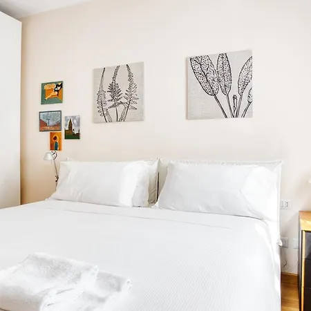 Apartament Italianway Comfort - Salasco 18 *