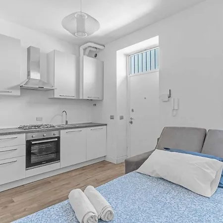 Mo237 Loreto- Duomo -modern - Μιλάνο