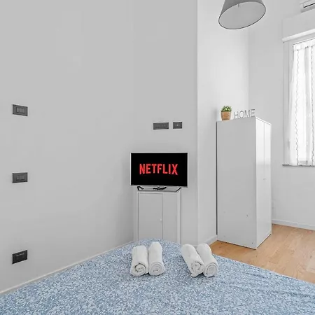 Cos54 - Exclusive With Garden In * Milán