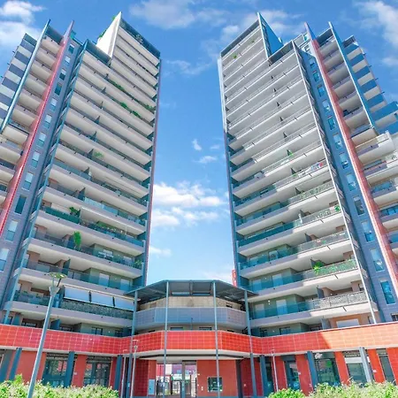 Cos54 - Exclusive With Garden In Апартаменты