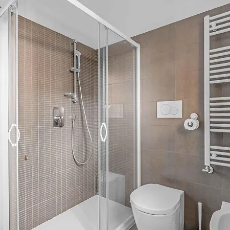 Apartmán Cos54 - Exclusive With Garden In