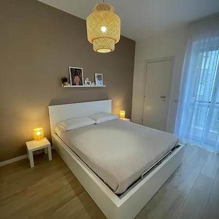 Renovated In The Center Of Milano