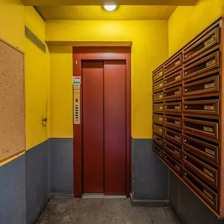 {corso Sempione - Citylife} - Wi-fi / Netflix /mm5 * Milán