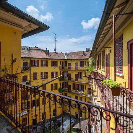 {corso Sempione - Citylife} - Wi-fi / Netflix /mm5 Apartmán Milán