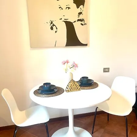 דירה Avdkapartment *