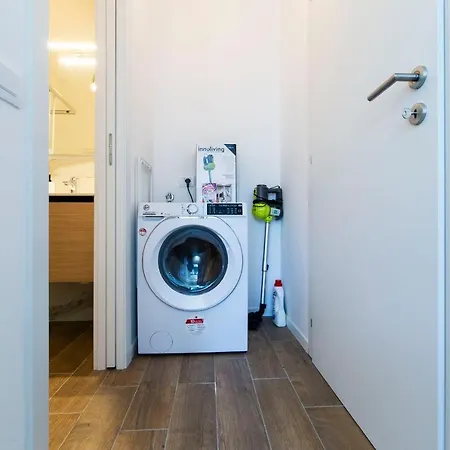 Noto 10 Apartment Mailand