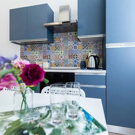 Apartment Noto 10 *