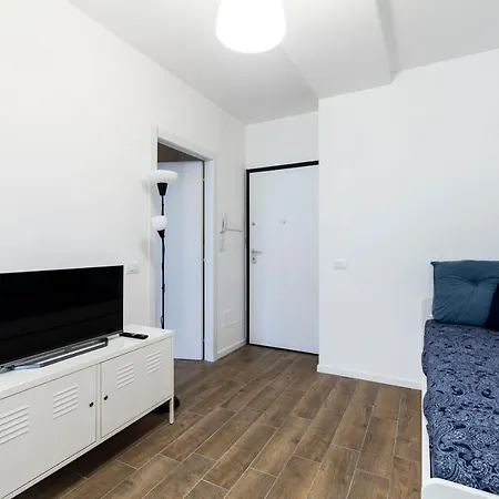 Noto 10 Apartment Mailand