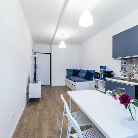 Noto 10 Apartment Milan