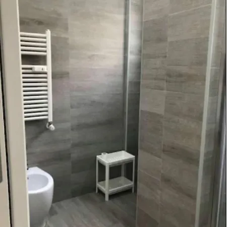 Apartman Lolo *