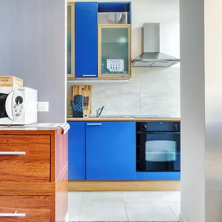 Joivy Stylish Flat In Porta Genova *