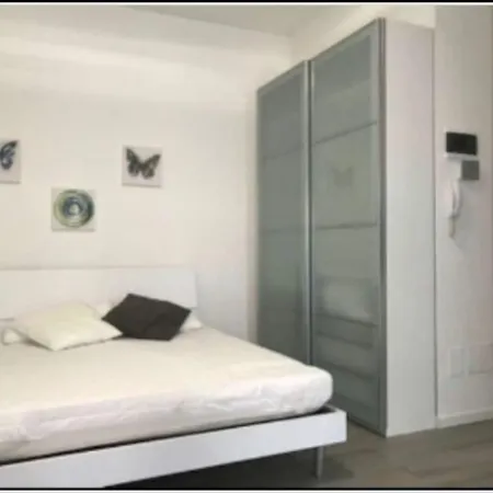 Apartman Lolo *