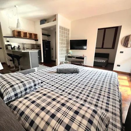 Bastia Rf Prada Scalo Romana Bocconi Ieo Ied Forum Assago Magazzini Generali Apartment