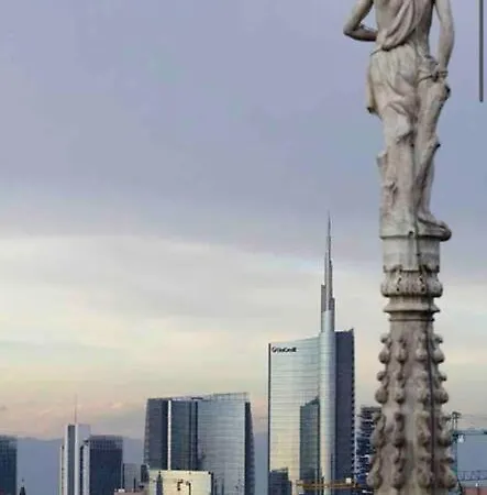 Apartment Rovereto Bridge