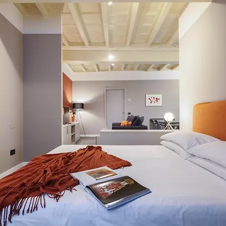 Contempora - Ampio Monolocale Medici 7 Milan