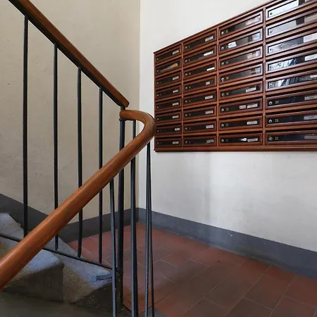 Contempora - Ampio Monolocale - Duomo - Colonne Di San Lorenzo Apartment *