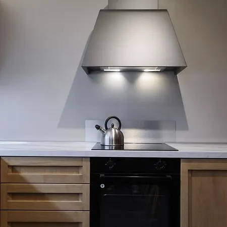 Contempora - Ampio Monolocale Medici 7 米兰