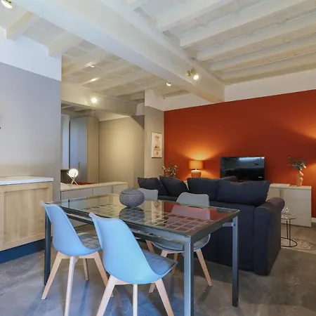 Contempora - Ampio Monolocale Medici 7