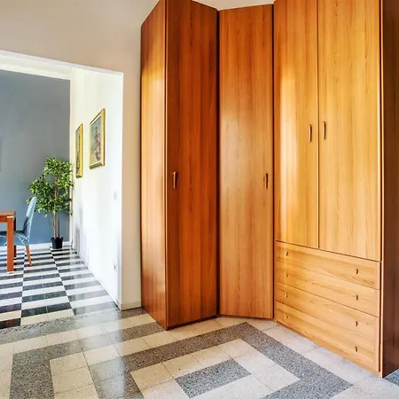 Διαμέρισμα Joivy Stylish Flat In Porta Genova