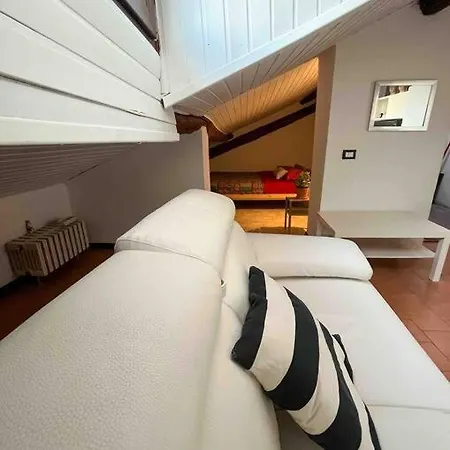 Rovereto Bridge Apartment *