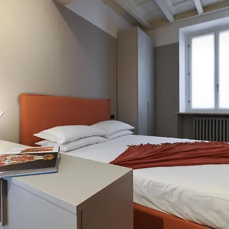 Apartment Contempora - Ampio Monolocale Medici 7