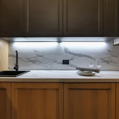 Apartment Contempora - Ampio Monolocale Medici 7