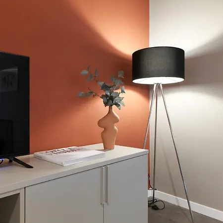 Contempora - Ampio Monolocale Medici 7