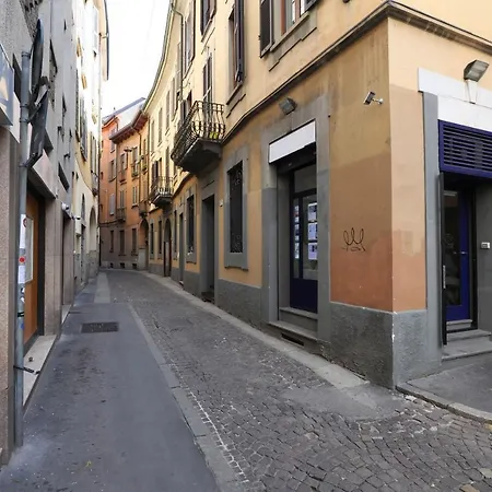 Contempora - Ampio Monolocale Medici 7