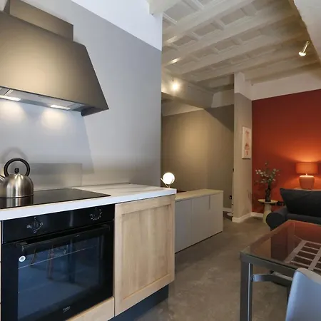 Contempora - Ampio Monolocale Medici 7