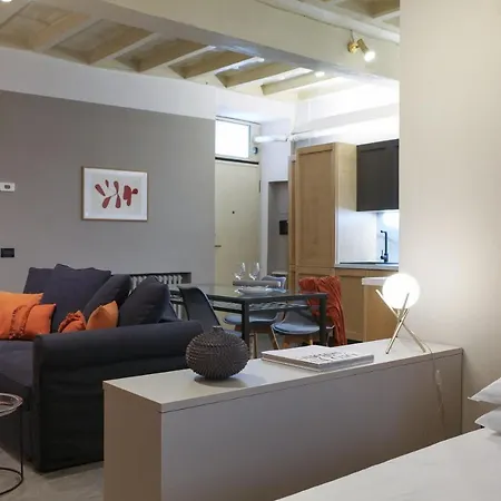 Contempora - Ampio Monolocale Medici 7