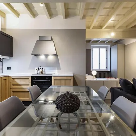 Contempora - Ampio Monolocale Medici 7