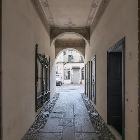 Contempora - Ampio Monolocale Medici 7 *