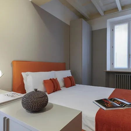 Contempora - Ampio Monolocale Medici 7 Apartment Milan