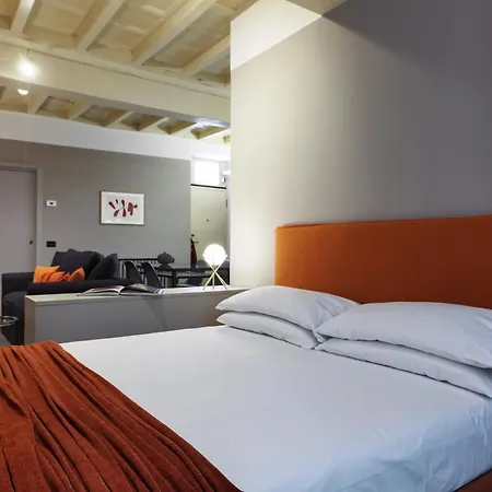 Contempora - Ampio Monolocale Medici 7 ミラノ