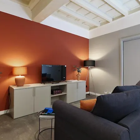 Contempora - Ampio Monolocale Medici 7 *