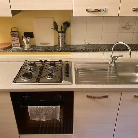 Apartment Center Of Milan